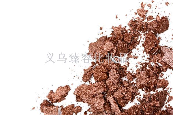 Lily12 eye shadow earth, smoky matte iron box eye shadow
