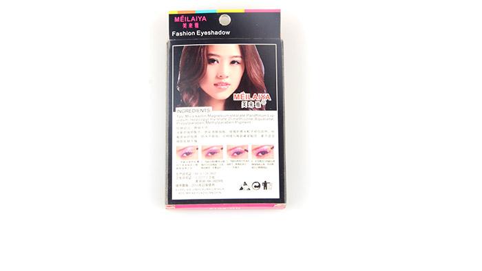 Blair 10 beautiful eye shadow Blair 10 beautiful eye shadow