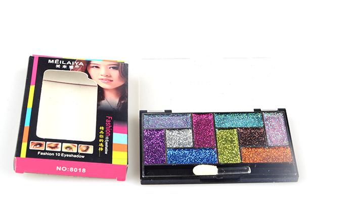 Blair 10 beautiful eye shadow Blair 10 beautiful eye shadow