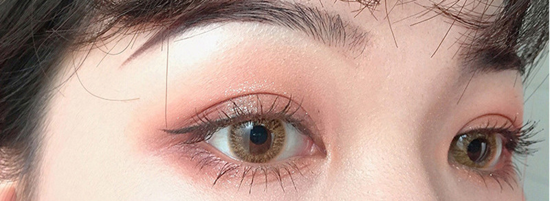 hot style INS GLAZZI rainbow 18 color eye shadow pearlite bright color makeup wholesale