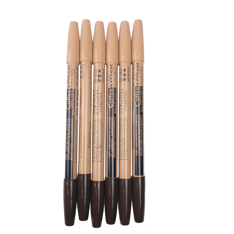 GLAZZI eyeliner eyebrow pencil eye shadow pen concealer pen cosmetics wholesale