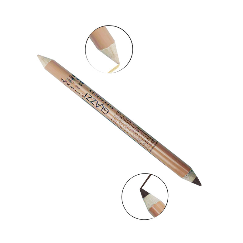 GLAZZI eyeliner eyebrow pencil eye shadow pen concealer pen cosmetics wholesale