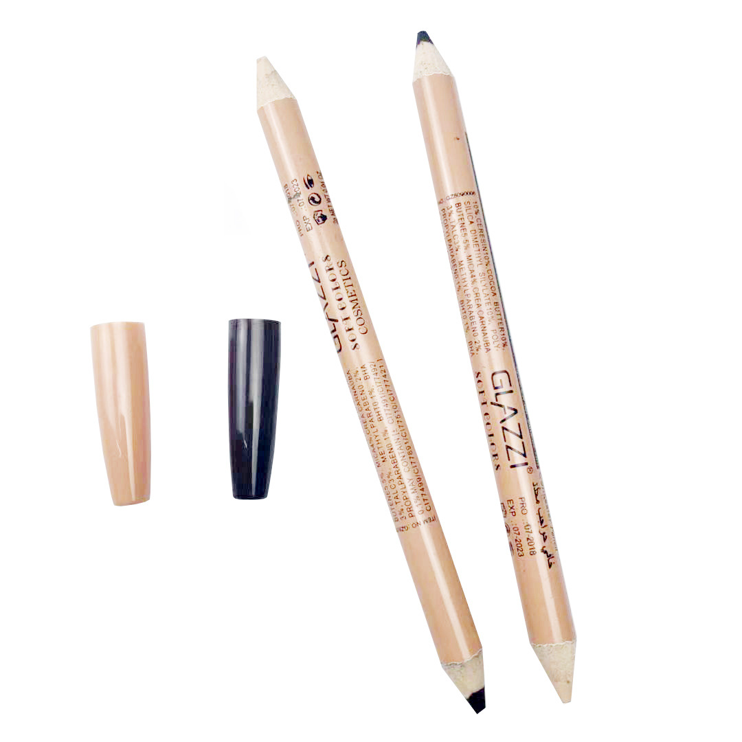 GLAZZI eyeliner eyebrow pencil eye shadow pen concealer pen cosmetics wholesale
