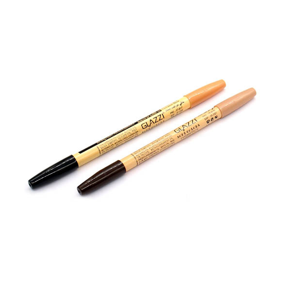 GLAZZI eyeliner eyebrow pencil eye shadow pen concealer pen cosmetics wholesale