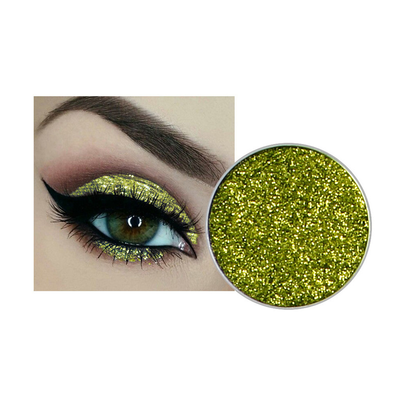 GLAZZI 15 color Glitter eyeshadow plate big shinny glitter highlight eye shadow stage party show glitter eyeshadow GLAZZI 15 color Glitter eyeshadow plate big shinny glitter highlight eye shadow stage party show glitter eyeshadow