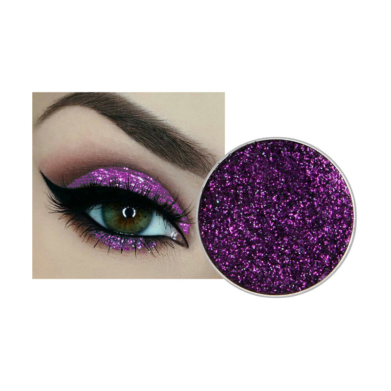 GLAZZI 15 color Glitter eyeshadow plate big shinny glitter highlight eye shadow stage party show glitter eyeshadow GLAZZI 15 color Glitter eyeshadow plate big shinny glitter highlight eye shadow stage party show glitter eyeshadow