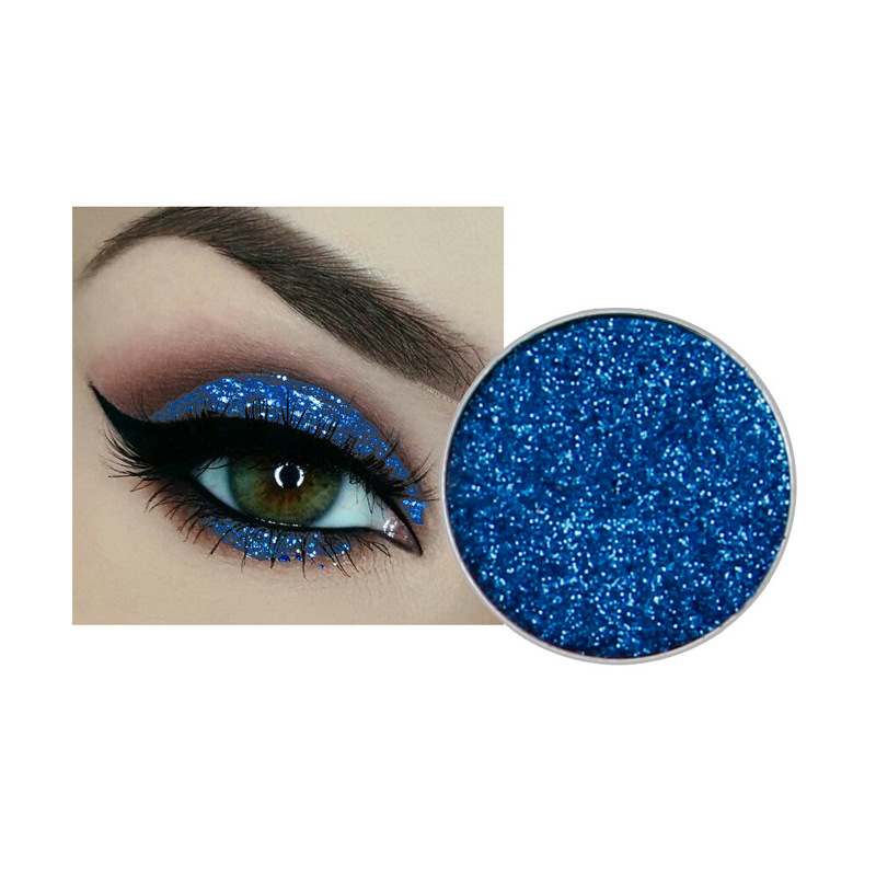 GLAZZI 15 color Glitter eyeshadow plate big shinny glitter highlight eye shadow stage party show glitter eyeshadow GLAZZI 15 color Glitter eyeshadow plate big shinny glitter highlight eye shadow stage party show glitter eyeshadow