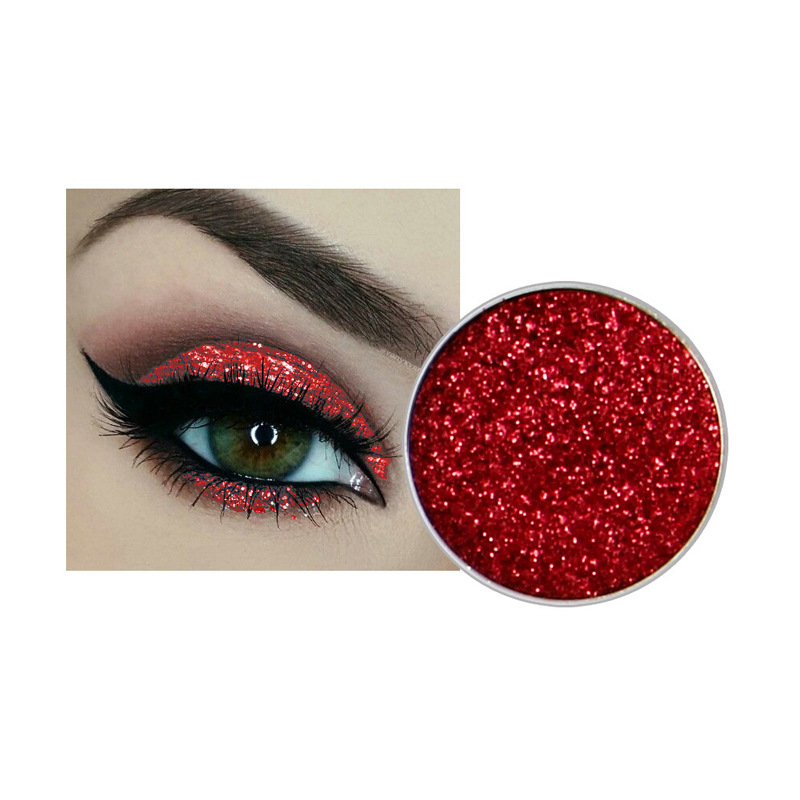 GLAZZI 15 color Glitter eyeshadow plate big shinny glitter highlight eye shadow stage party show glitter eyeshadow GLAZZI 15 color Glitter eyeshadow plate big shinny glitter highlight eye shadow stage party show glitter eyeshadow