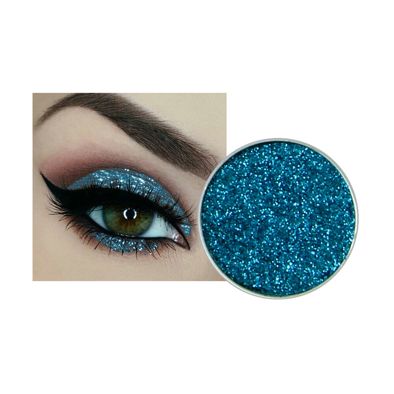 GLAZZI 15 color Glitter eyeshadow plate big shinny glitter highlight eye shadow stage party show glitter eyeshadow GLAZZI 15 color Glitter eyeshadow plate big shinny glitter highlight eye shadow stage party show glitter eyeshadow