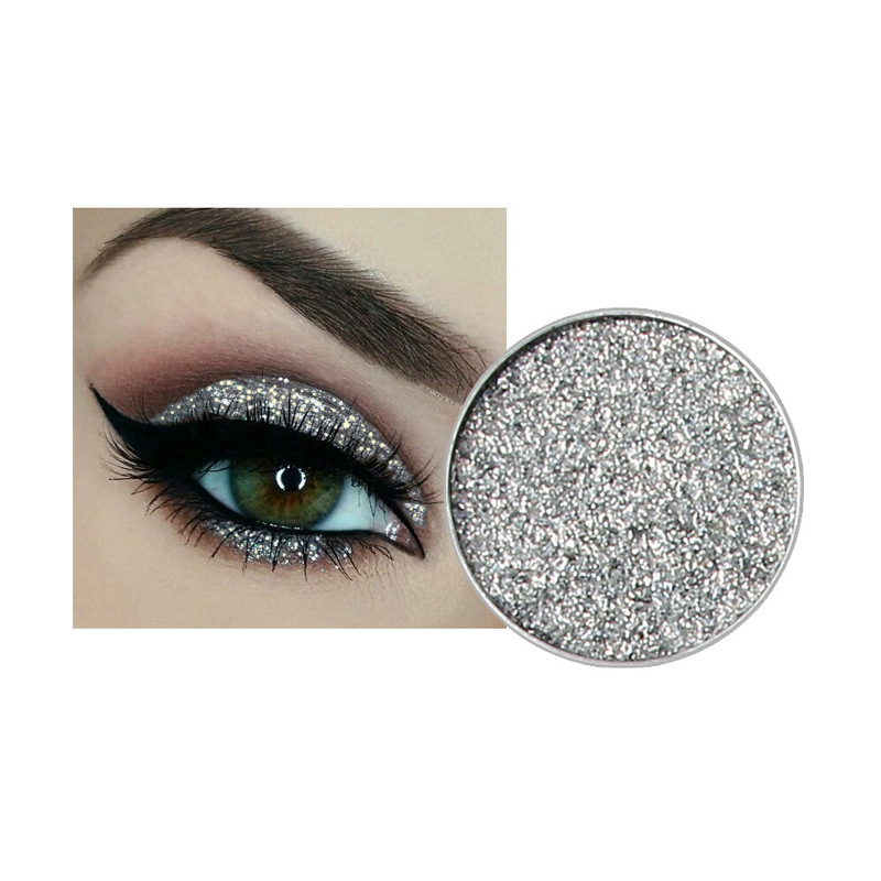 GLAZZI 15 color Glitter eyeshadow plate big shinny glitter highlight eye shadow stage party show glitter eyeshadow GLAZZI 15 color Glitter eyeshadow plate big shinny glitter highlight eye shadow stage party show glitter eyeshadow