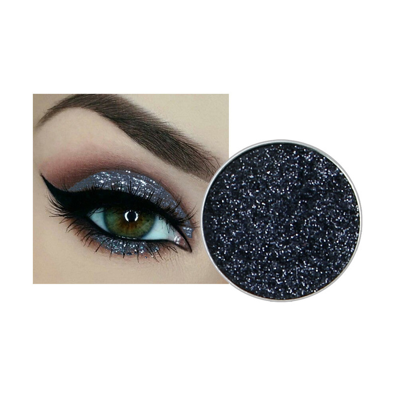 GLAZZI 15 color Glitter eyeshadow plate big shinny glitter highlight eye shadow stage party show glitter eyeshadow GLAZZI 15 color Glitter eyeshadow plate big shinny glitter highlight eye shadow stage party show glitter eyeshadow