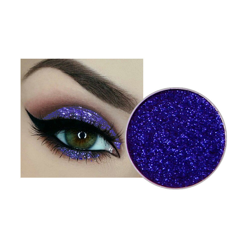GLAZZI 15 color Glitter eyeshadow plate big shinny glitter highlight eye shadow stage party show glitter eyeshadow GLAZZI 15 color Glitter eyeshadow plate big shinny glitter highlight eye shadow stage party show glitter eyeshadow