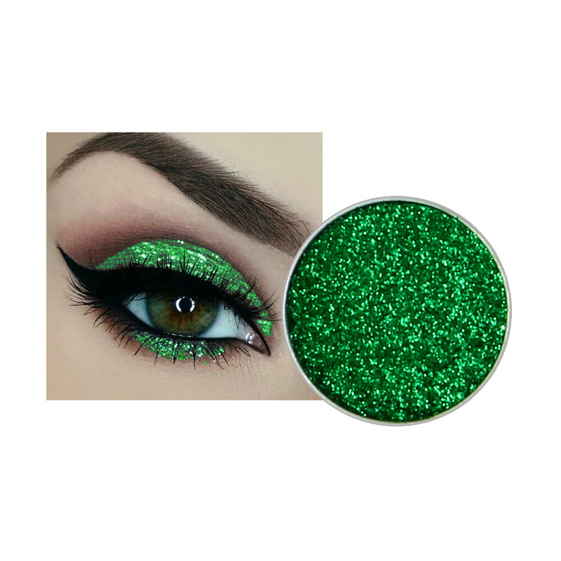 GLAZZI 15 color Glitter eyeshadow plate big shinny glitter highlight eye shadow stage party show glitter eyeshadow GLAZZI 15 color Glitter eyeshadow plate big shinny glitter highlight eye shadow stage party show glitter eyeshadow