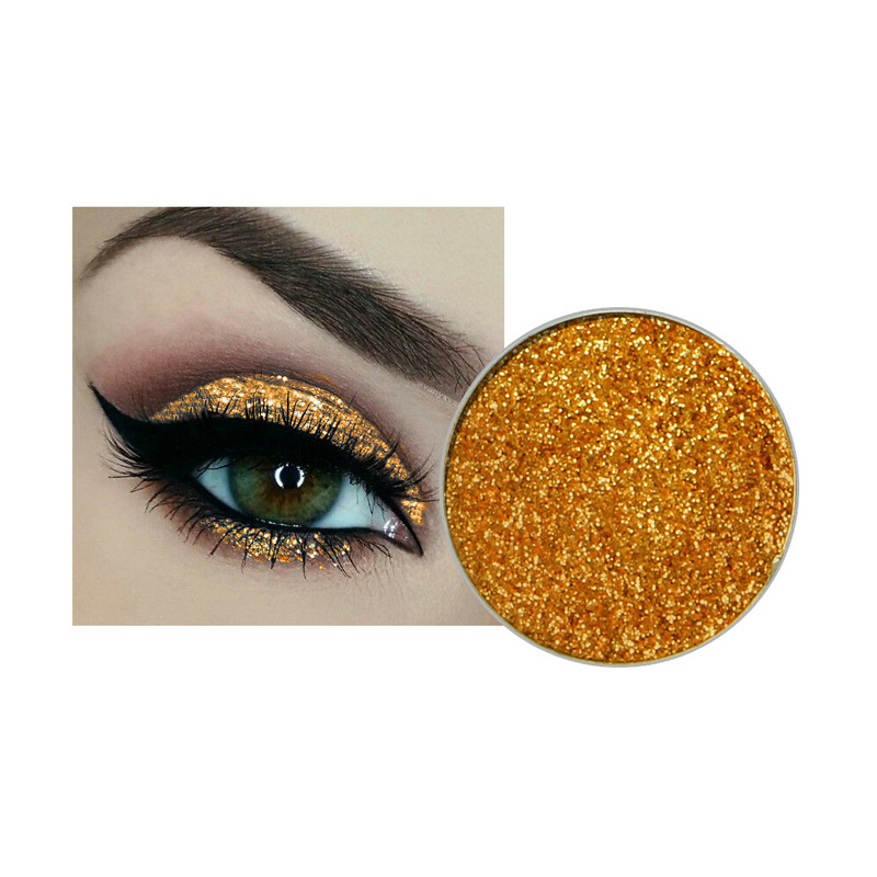 GLAZZI 15 color Glitter eyeshadow plate big shinny glitter highlight eye shadow stage party show glitter eyeshadow GLAZZI 15 color Glitter eyeshadow plate big shinny glitter highlight eye shadow stage party show glitter eyeshadow