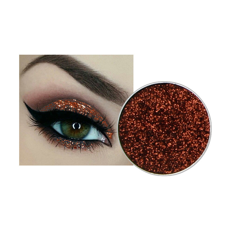 GLAZZI 15 color Glitter eyeshadow plate big shinny glitter highlight eye shadow stage party show glitter eyeshadow GLAZZI 15 color Glitter eyeshadow plate big shinny glitter highlight eye shadow stage party show glitter eyeshadow