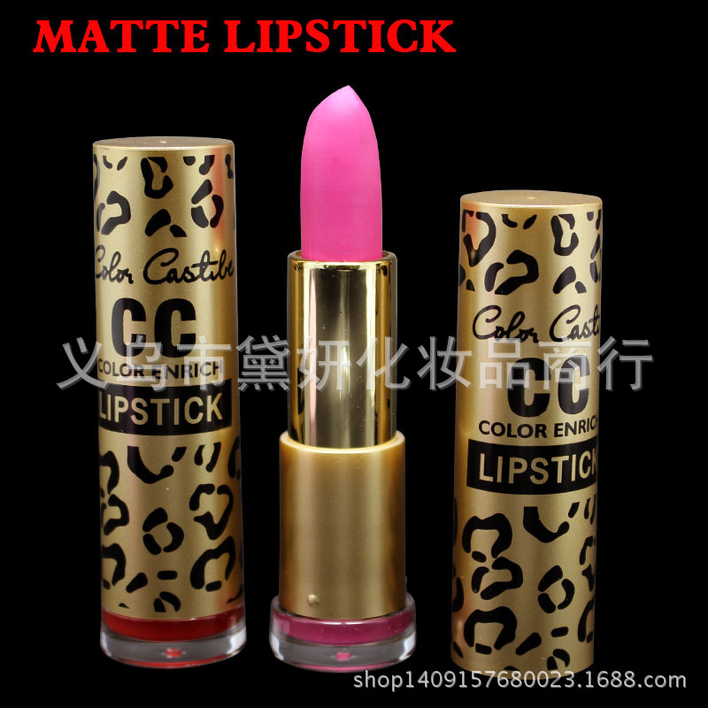 NEW SEXY MATTE LIPSTICK NEW SEXY MATTE LIPSTICK