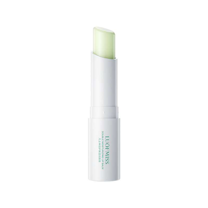 LUOFMISS Vaseline Moisturizing Lip Balm Nourishing and Moisturizing Refreshing Lips Hydrating Apply Lip Lipstick