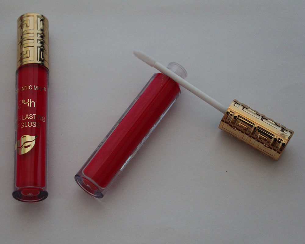 Romantic May12 Matte Non-Stick Cup Non-Fading Lip Gloss Lasting Liquid Lipstick Makeup Foreign Trade Hot Selling Models Romantic May12 Matte Non-Stick Cup Non-Fading Lip Gloss Lasting Liquid Lipstick Makeup Foreign Trade Hot Selling Models