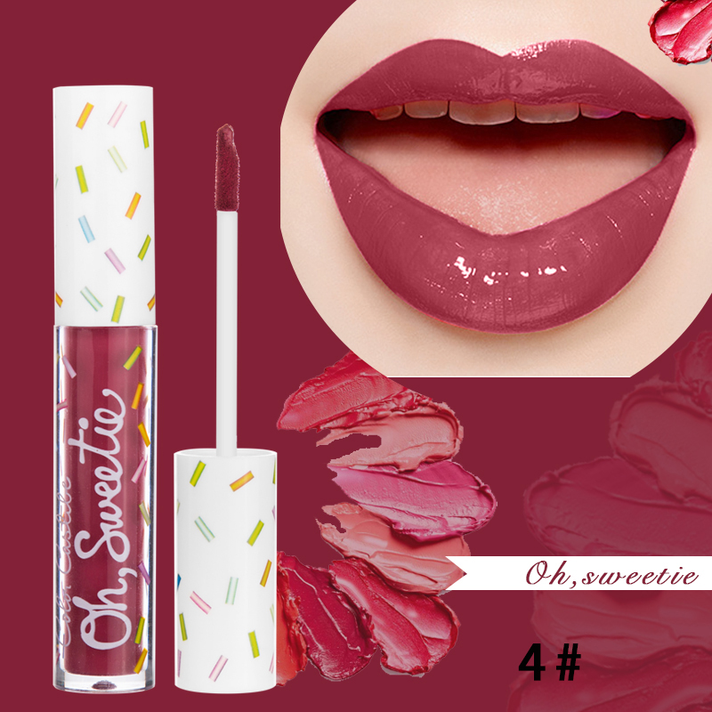 Lipstick MATTE does not stick to cups Lipstick MATTE does not stick to cups