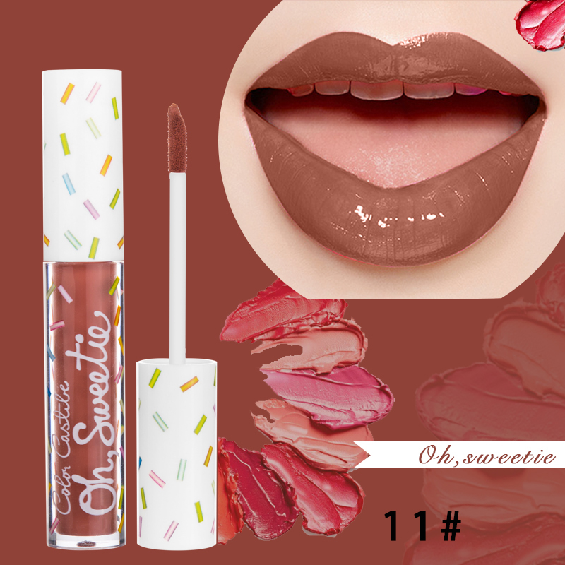 Lipstick MATTE does not stick to cups Lipstick MATTE does not stick to cups