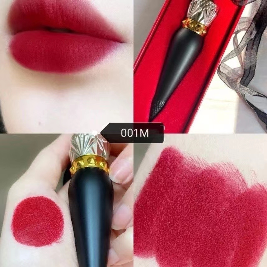 Diced Radish Lipstick Kit 520 Best Choice for Valentine's Day Gifts Agent Support One Piece Dropshipping Diced Radish Lipstick Kit 520 Best Choice for Valentine's Day Gifts Agent Support One Piece Dropshipping