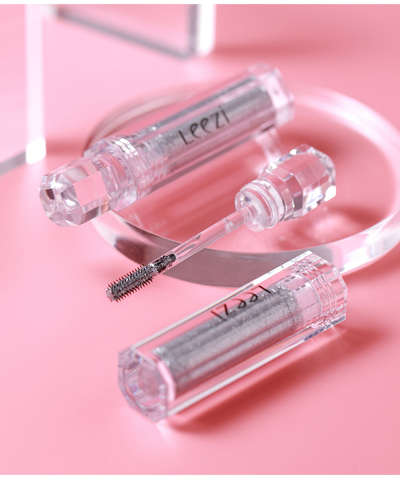 Leezi/Liz 5360 south fine mascara shiny eyelash dense curly waterproof not easily smudgy Leezi/Liz 5360 south fine mascara shiny eyelash dense curly waterproof not easily smudgy