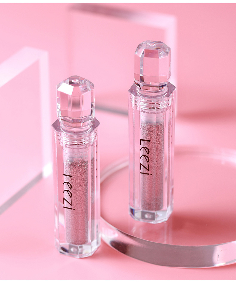 Leezi/Liz 5360 south fine mascara shiny eyelash dense curly waterproof not easily smudgy Leezi/Liz 5360 south fine mascara shiny eyelash dense curly waterproof not easily smudgy