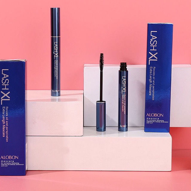 YABANG  AM47  MASCARA