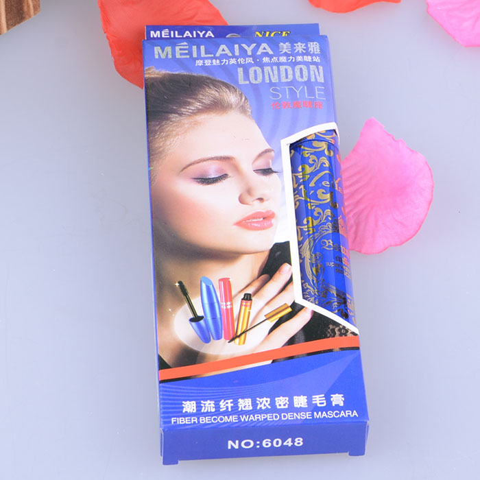 Laya beauty mascara