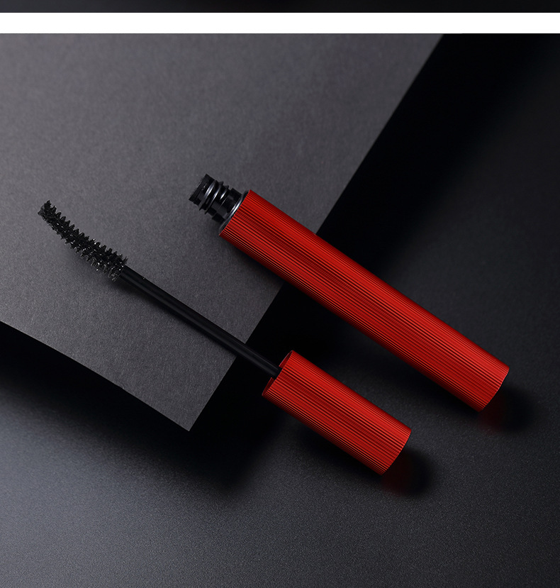 Leezi/Liz 5356 fine warped mascara for long lasting makeup