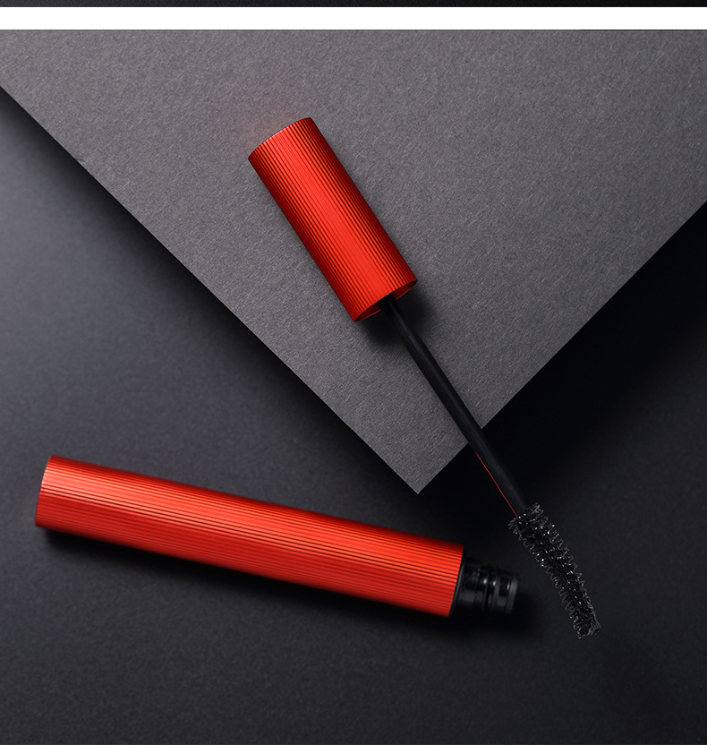 Leezi/Liz 5356 fine warped mascara for long lasting makeup