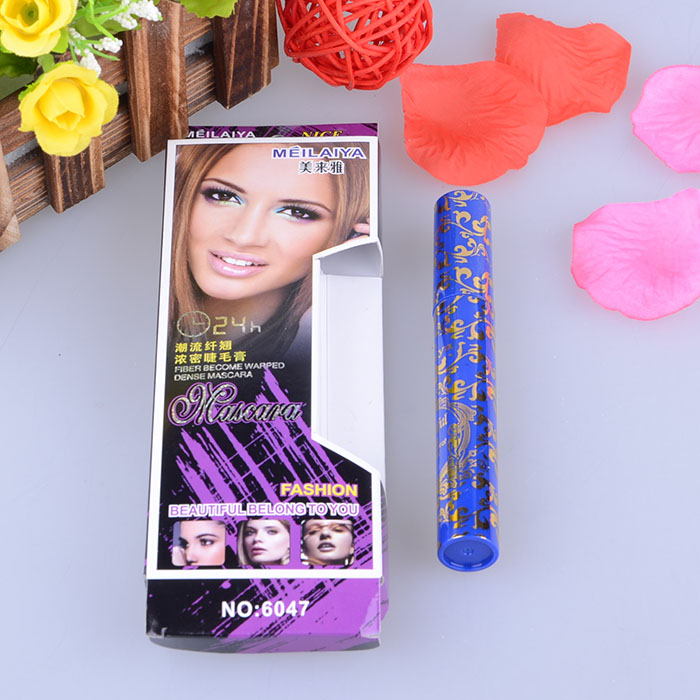 Laya 6047 beauty mascara