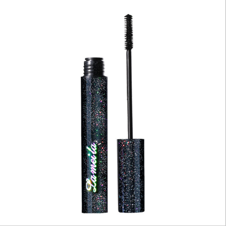 LaMeiLa Factory Direct Supply Wholesale Mascara Long Thick Natural Curling Type Thickening Lengthen Not Easy To Smudge