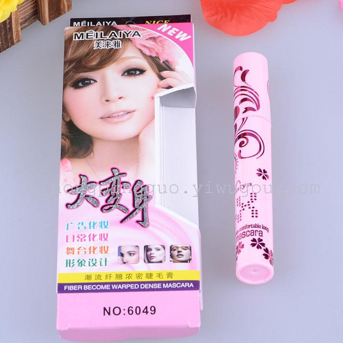 6049 US Eliya Mascara