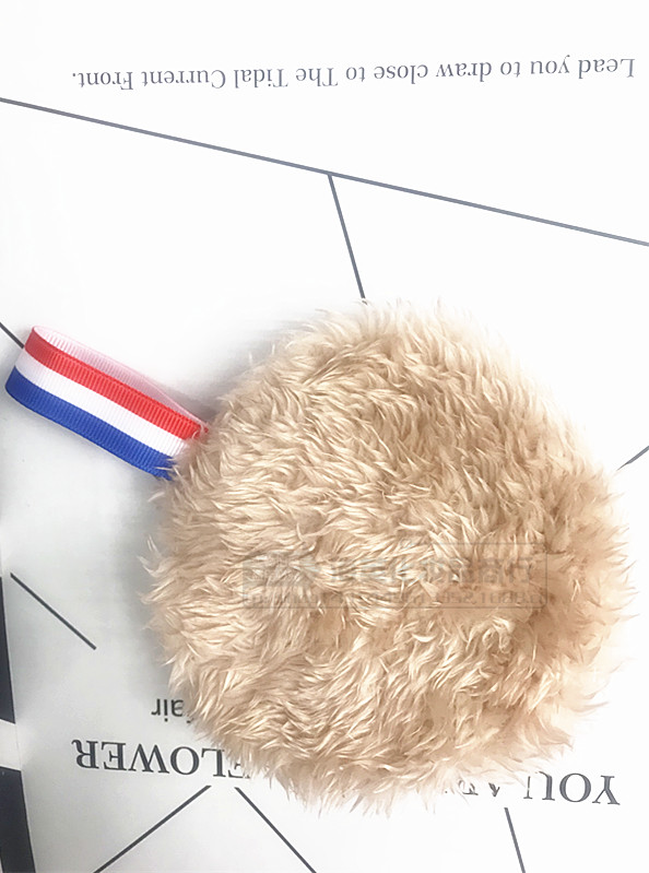 New style face wash cleanface makeup remover double face extremely fine fiber suede face makeup remover powder puff 