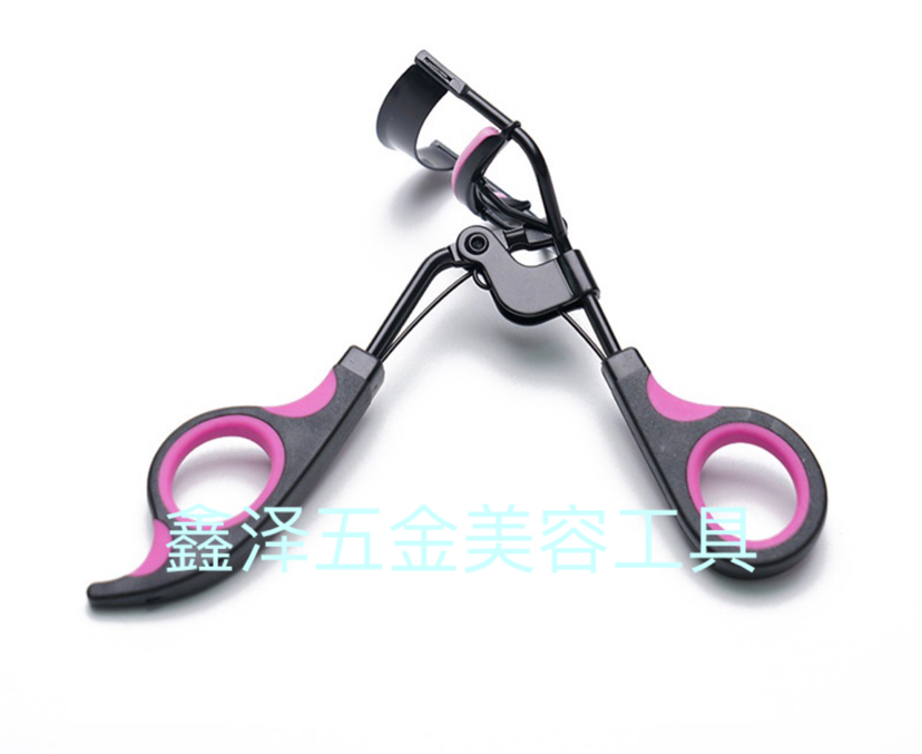 BH eyelash curler two color eyelash curler electrophoresis black eyelash curler