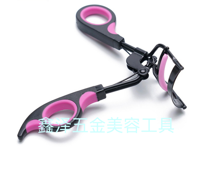 BH eyelash curler two color eyelash curler electrophoresis black eyelash curler