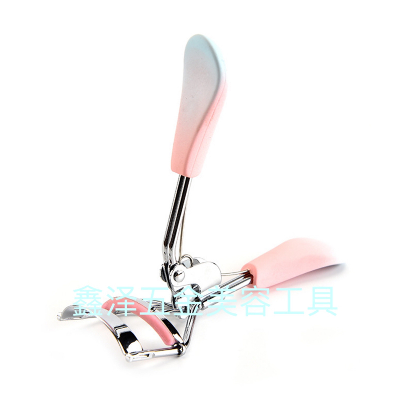 Eyelash Curler Eyelash Curler Gradient Rubber Handle Eyelash Curler with Comb Eyelash Curler Beauty Tool Eyelash Curler Eyelash Curler Gradient Rubber Handle Eyelash Curler with Comb Eyelash Curler Beauty Tool