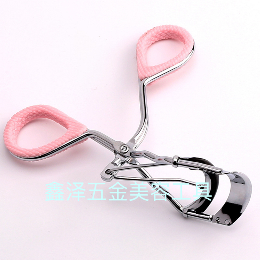 Eyelash curler with glue-handle eyelash curler electrochromic eyelash curler Eyelash curler with glue-handle eyelash curler electrochromic eyelash curler
