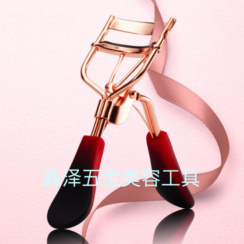A Eyelash Curler Eyelash Curler Eyelash Curler Eyelash Curler Beauty Tools with Comb