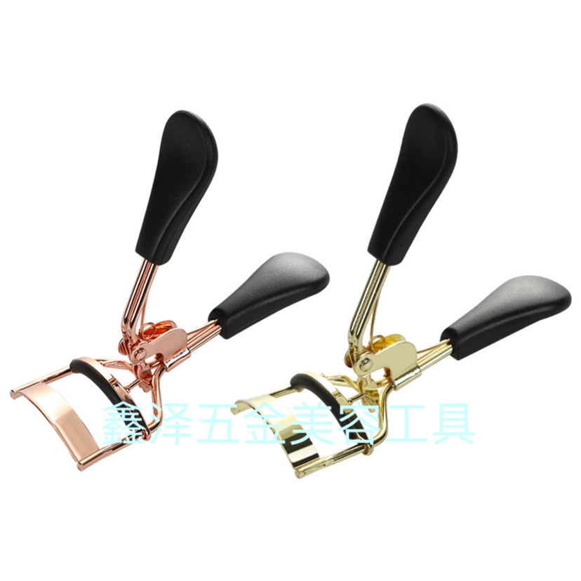 A Eyelash Curler Eyelash Curler Eyelash Curler Eyelash Curler Beauty Tools with Comb