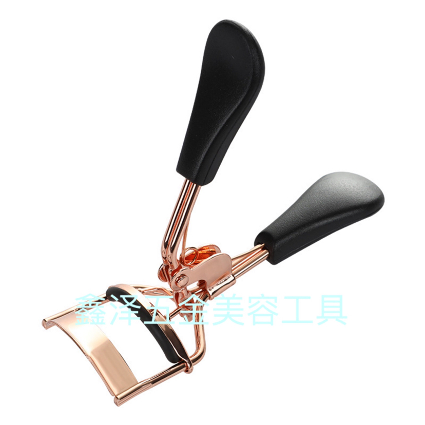 A Eyelash Curler Eyelash Curler Eyelash Curler Eyelash Curler Beauty Tools with Comb