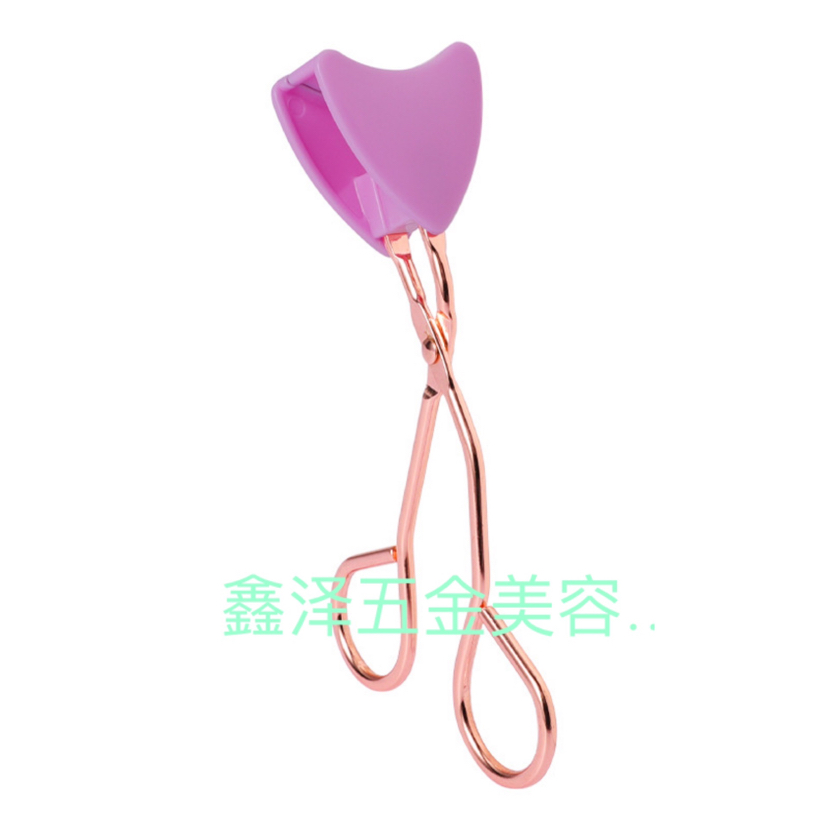 Magnetic False Eyelashes Fake New Eyelash Curler