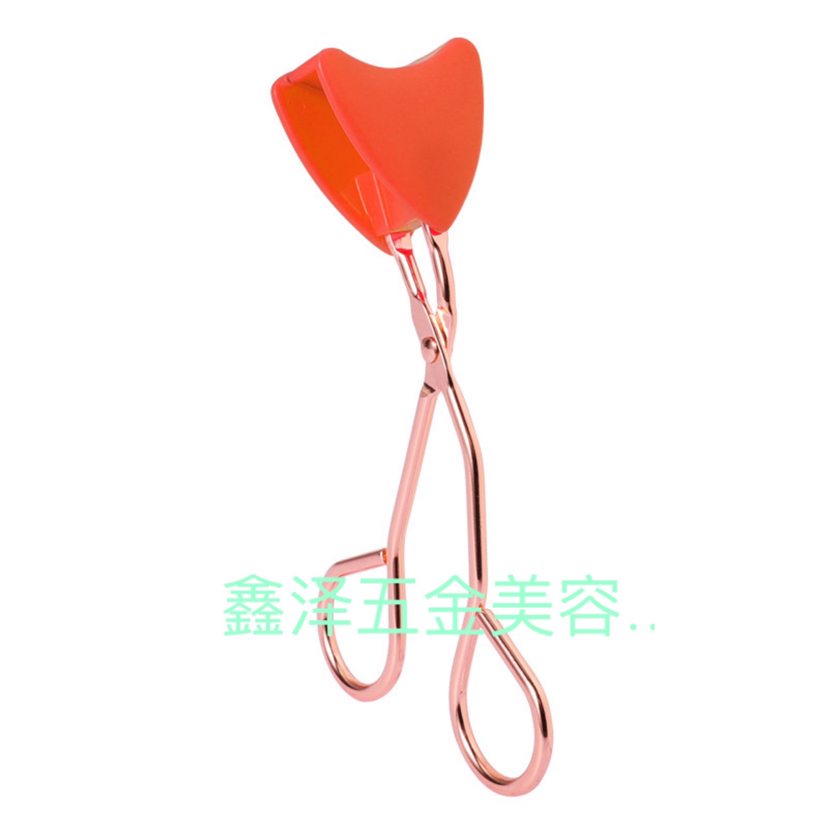 Magnetic False Eyelashes Fake New Eyelash Curler