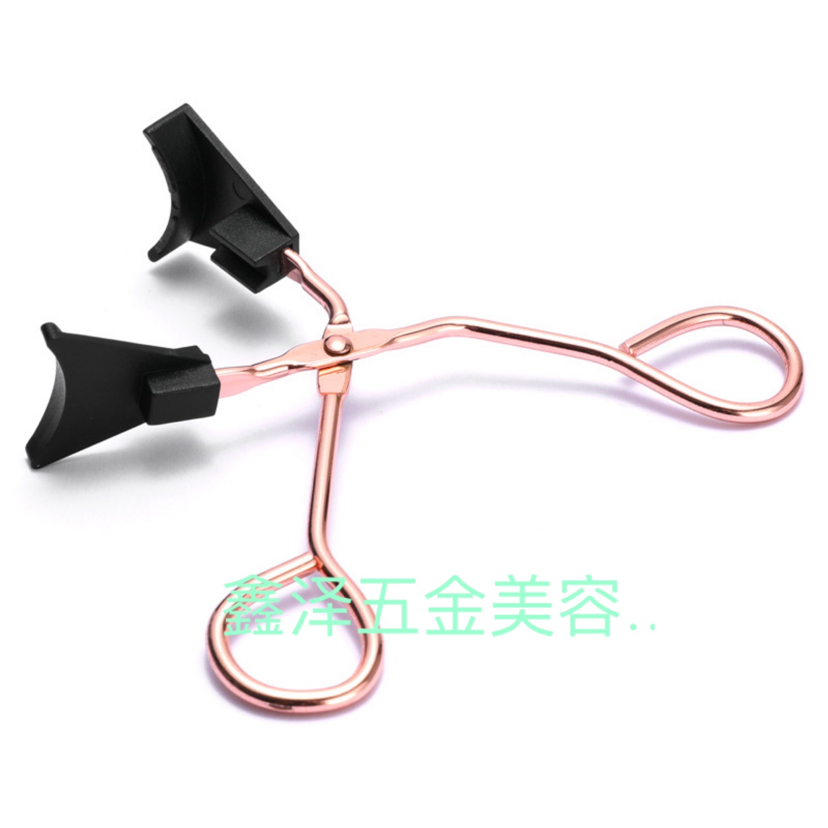 Magnetic False Eyelashes Fake New Eyelash Curler