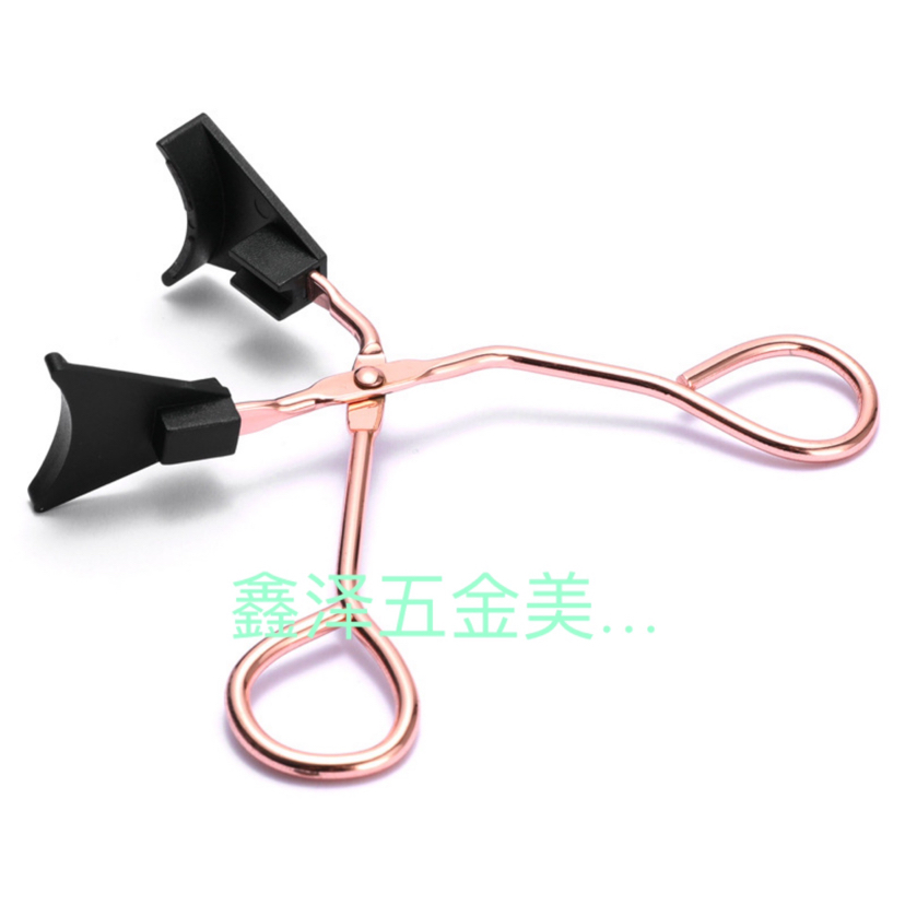Magnetic False Eyelashes Fake New Eyelash Curler