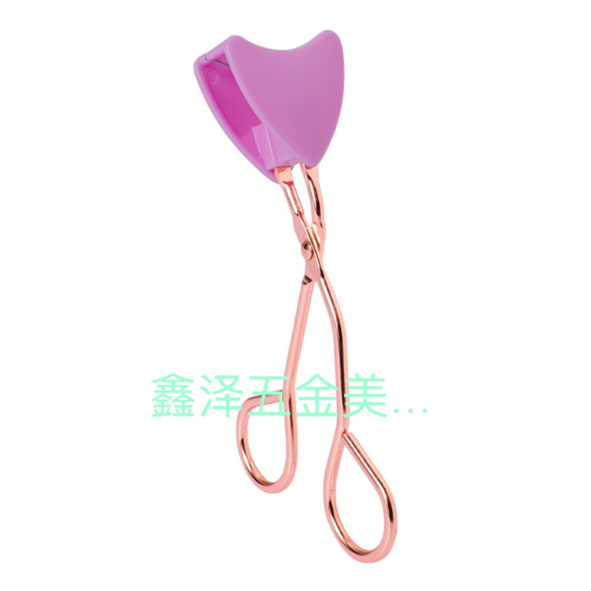 Magnetic False Eyelashes Fake New Eyelash Curler