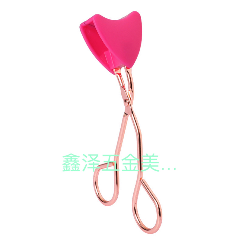 Magnetic False Eyelashes Fake New Eyelash Curler