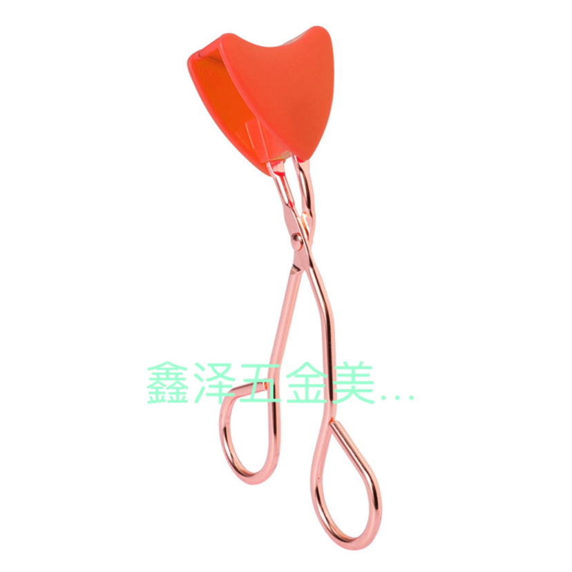 Magnetic False Eyelashes Fake New Eyelash Curler