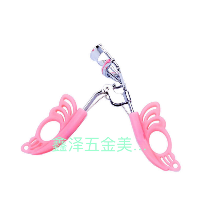 Butterfly Eyelash Curler Butterfly Handle Eyelash Curler